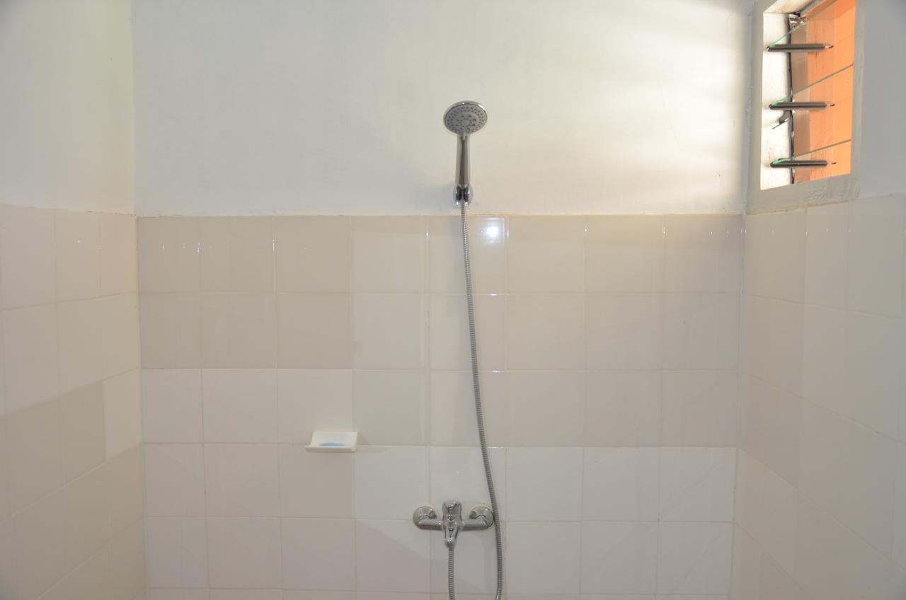 Residence Heaven Yamoussoukro Ngoại thất bức ảnh